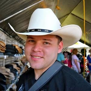 Meet your Posher, Russell